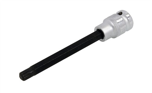 M10 spline bit - bit, socket