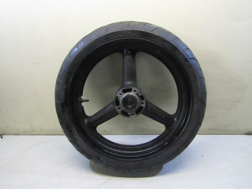 Front wheel suzuki 1400 - front,
