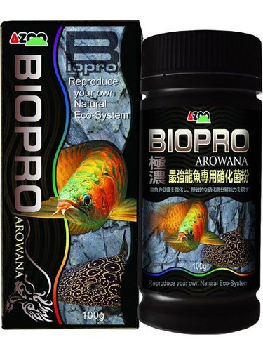 Azoo arowana biopro - ,