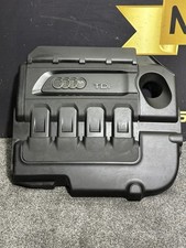 AUDI A3 8V ENGINE COVER -