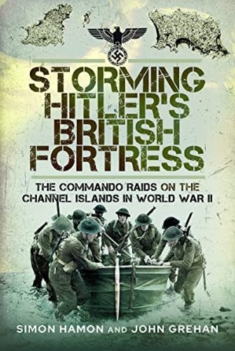 Storming hitler british - storming, hitler's