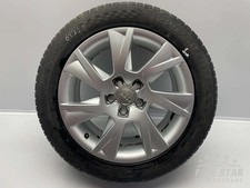 Audi A5 R17 Alloy Wheel With