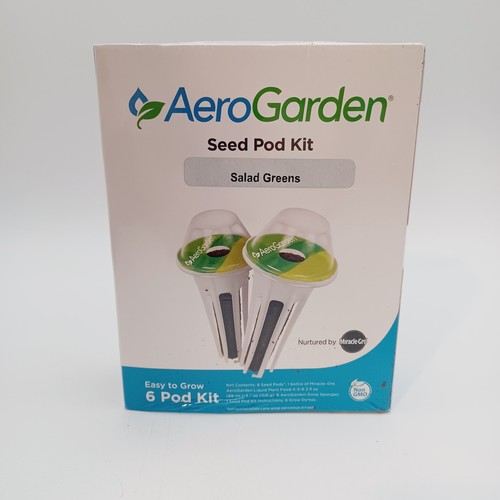 Aero garden seed pod - seed,