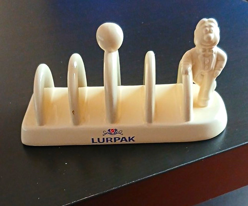Original douglas lurpak white - lurpak,