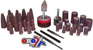 Rotary porting engine kit - porting,