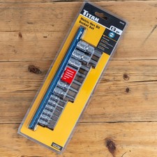 Titan Tools Metric Hex Allen