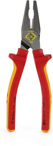 Tools redline vde - c.k,