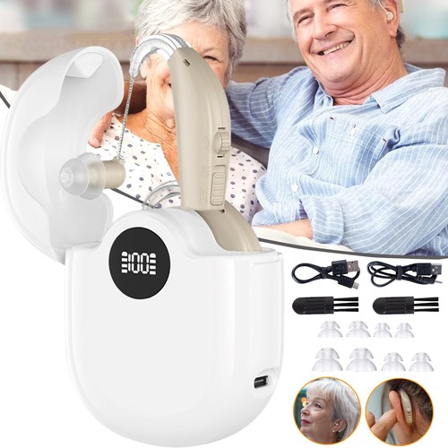 Digital hearing aids usb - digital,