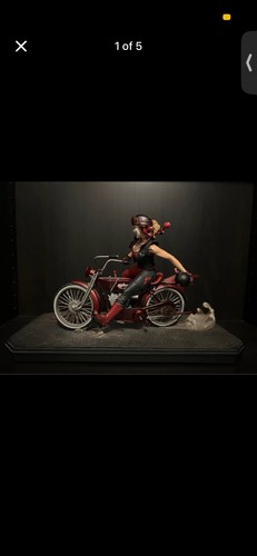 Collectibles gotham city - dc,