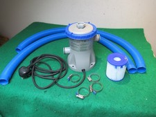 Flowclear Swimming Pool Filter