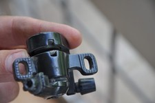 Aovo Pro E60 brake caliper