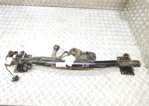 Volvo v60 mk2 towbar kit - volvo,