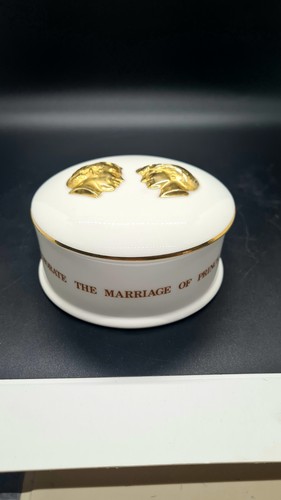 Vintage coalport commemorative - vintage,