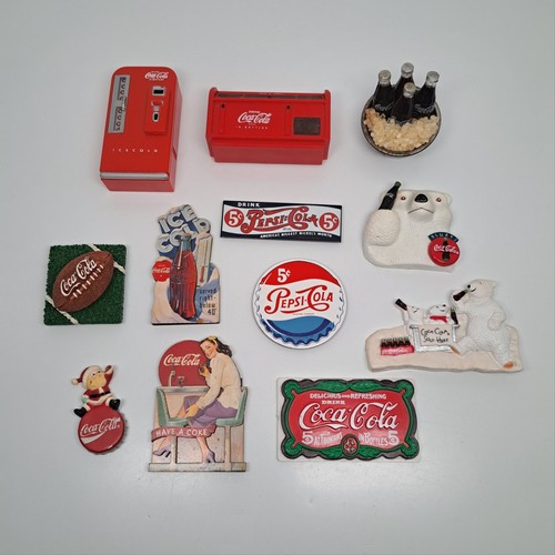 Lot coca cola - lot,