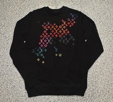 Louis Vuitton Mens Monogram