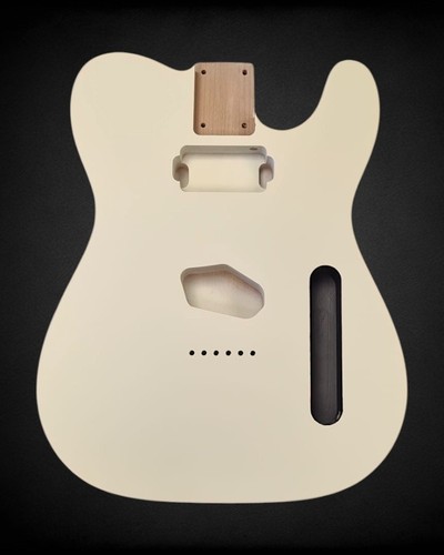 Telecaster body vintage - hs,