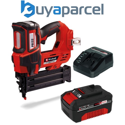 Einhell power change 18v - einhell,