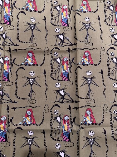 Nightmare before christmas - nightmare,
