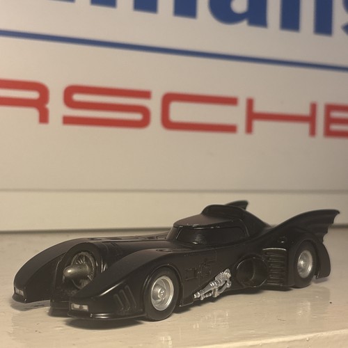Eaglemoss batman automobilia - eaglemoss,