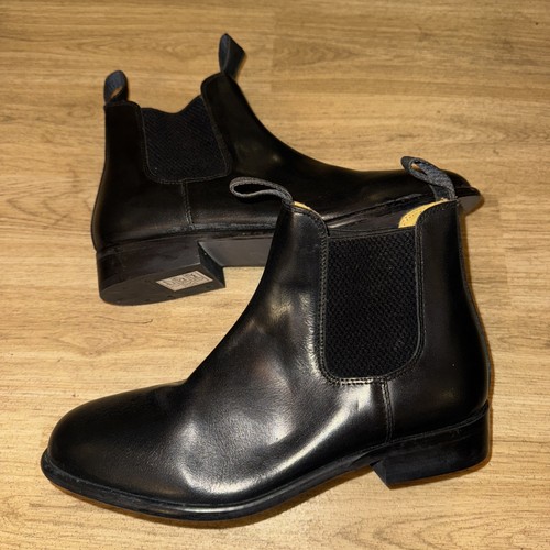Loveson new size - loveson, black