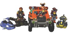 ELC Planet Protectors Huge