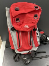 Trespass backpack trek 33L - Good Condition - Free Postage