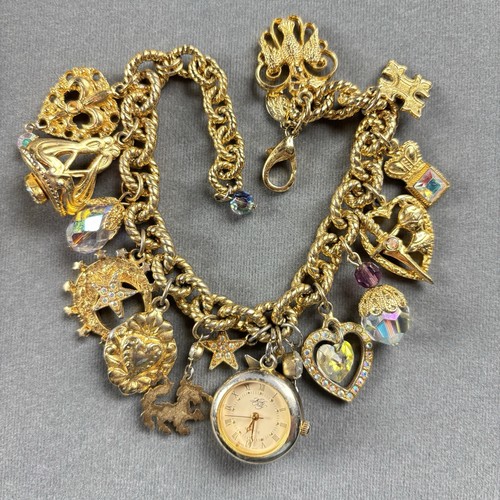 Kirks folly camelot charm - kirks,