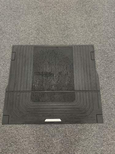 Range rover sport - boot, rubber