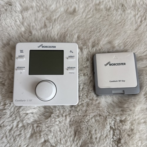 Worcester bosch comfort plus - comfort, 2