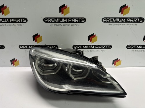Bmw f06 complete adaptive led - bmw,