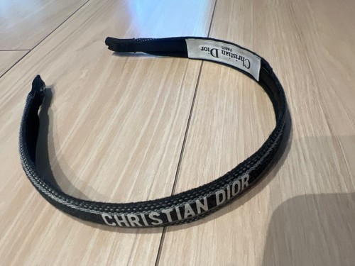 Christian dior headband - christian,