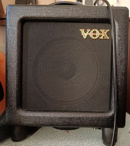 Vox ac4tv8 guitar - vox,