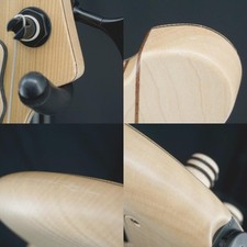 MAYONES USED 中古 Patriot MR5 Fretless Maurizio Rolli Signature