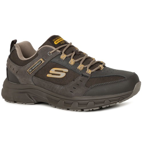 Skechers oak canyon mens - skechers,