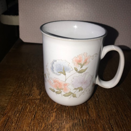 Denby encore mug cup 8cm - encore, 9.8cm