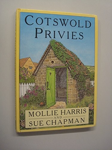 Cotswold privies harris - cotswold,