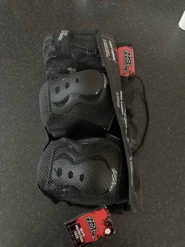 Fear skate protection pack - no,