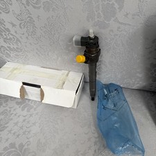 Car Injector | 2.0 TDI | Bosch