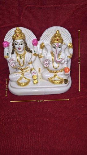 Joint laxmi ganesh white - joint,