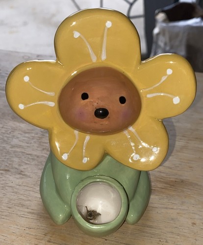 Anthropologie animal yellow - anthropologie,