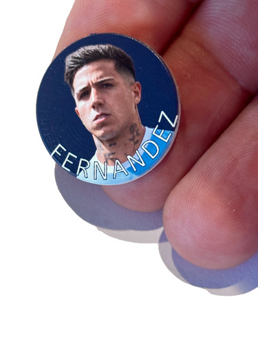 Manchester city badges player - city,