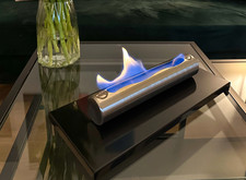 Biofireplace Stainless Steel
