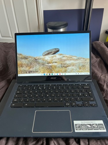 Acer chromebook spin - acer,