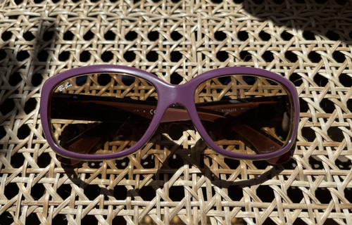 Ray ban jackie ohh rb4101 - ohh,