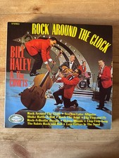 Bill Haley And His Comets -