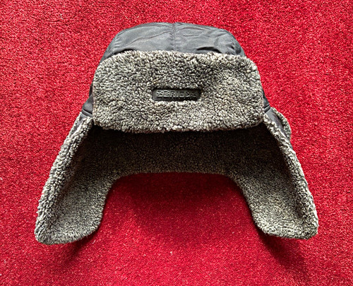 Serions steiner grey - steiner, fleece