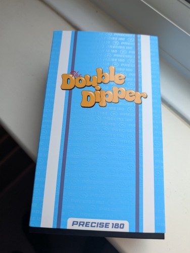 Precise 180 25g double dippers - precise,