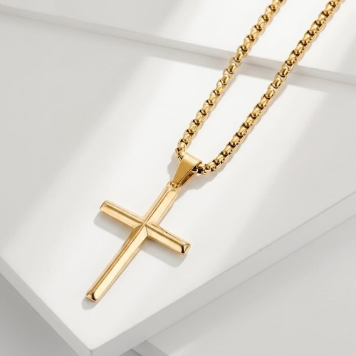Lovely rosary beads necklace - lovely,