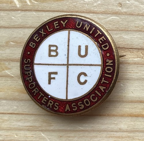 Old bexley united f - old, b.u.f.c