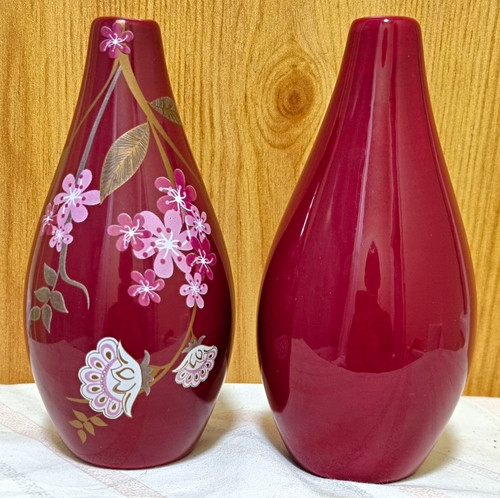 Vintage japanese tao mei - vintage,
